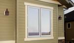 All Weather Windows 9000 Series Box Frame Casement / Awning